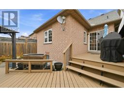 245 Willowbrook Drive, Whitby, ON L1R2Z1 Photo 33
