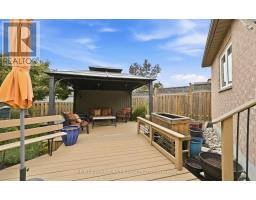245 Willowbrook Drive, Whitby, ON L1R2Z1 Photo 34