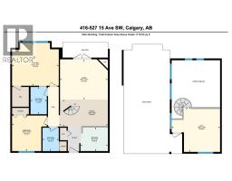 416, 527 15 Avenue SW - photo 36
