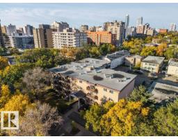 #58 10208 113 St Nw, Edmonton, AB T5K1P4 Photo 29