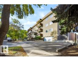 #58 10208 113 St Nw, Edmonton, AB T5K1P4 Photo 31