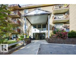 #58 10208 113 St Nw, Edmonton, AB T5K1P4 Photo 32