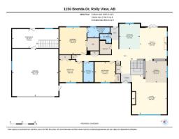 #1150 50242 Rge Rd 244a, Rural Leduc County, AB T4X0P4 Photo 68