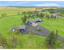 Bedroom 5 - #1150 50242 Rge Rd 244a, Rural Leduc County, AB T4X0P4 Photo 9