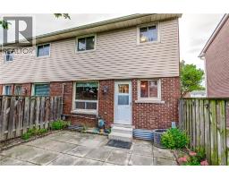 1350 Limeridge Road E Unit# 13, Hamilton, ON L8W1L6 Photo 23