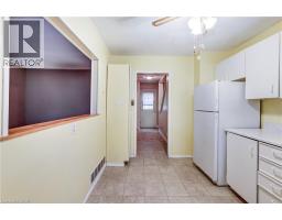 2pc Ensuite bath - 1350 Limeridge Road E Unit# 13, Hamilton, ON L8W1L6 Photo 8