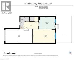 1350 Limeridge Road E Unit# 13, Hamilton, ON L8W1L6 Photo 29