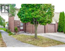1350 Limeridge Road E Unit# 13, Hamilton, ON L8W1L6 Photo 32