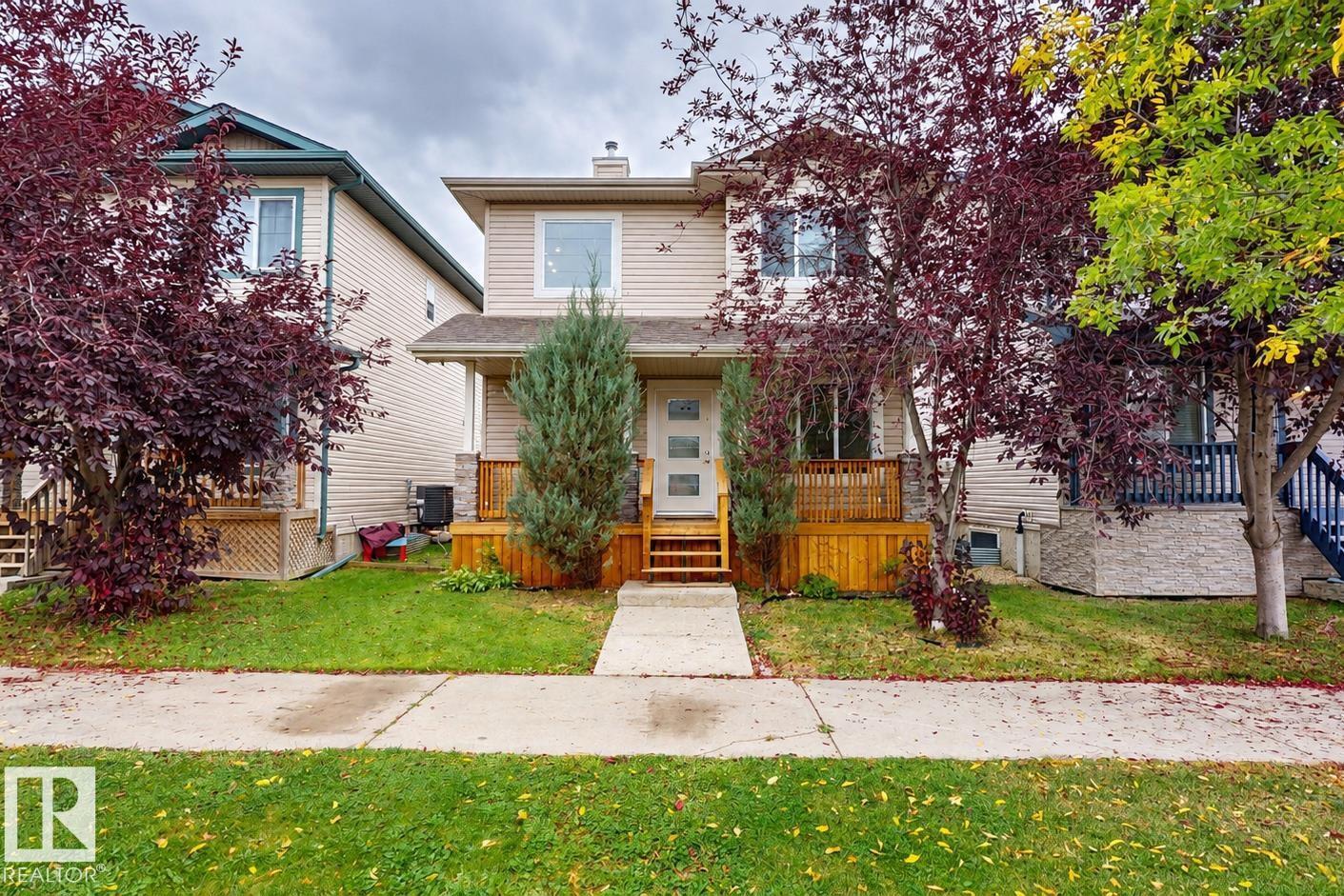 17 VISTA Spruce Grove, Spruce Grove, Alberta, T7X4P6