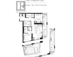 E920 - 56 Andre De Grasse Street, Markham, ON L6G0H8 Photo 14