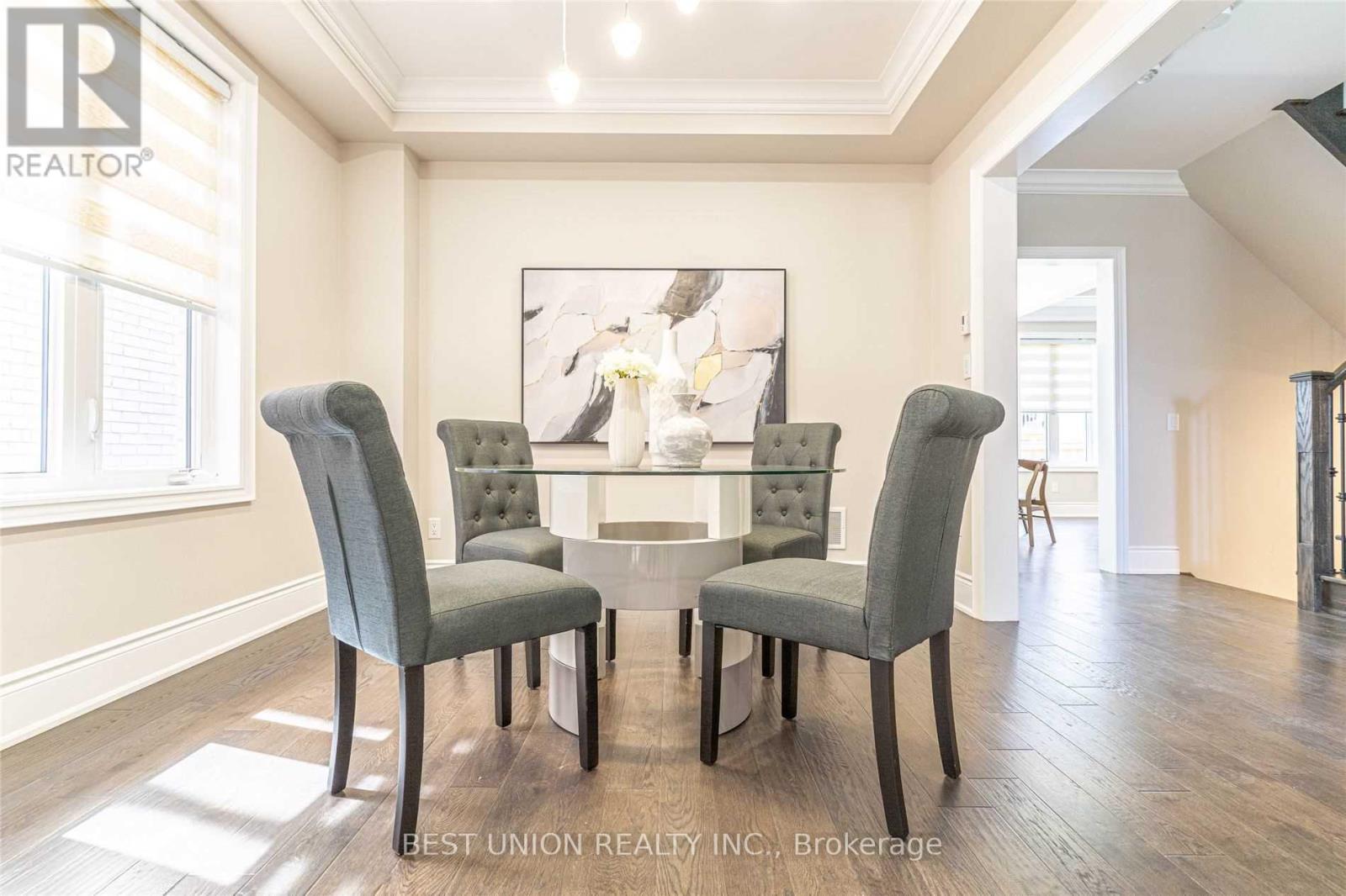 45 WALTER ENGLISH DRIVE, East Gwillimbury (Queensville) — photo 11