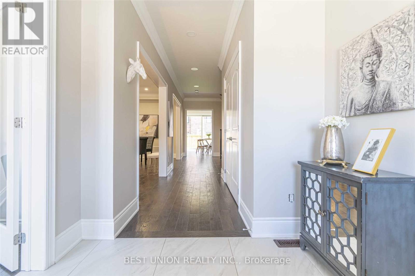45 WALTER ENGLISH DRIVE, East Gwillimbury (Queensville) — photo 5