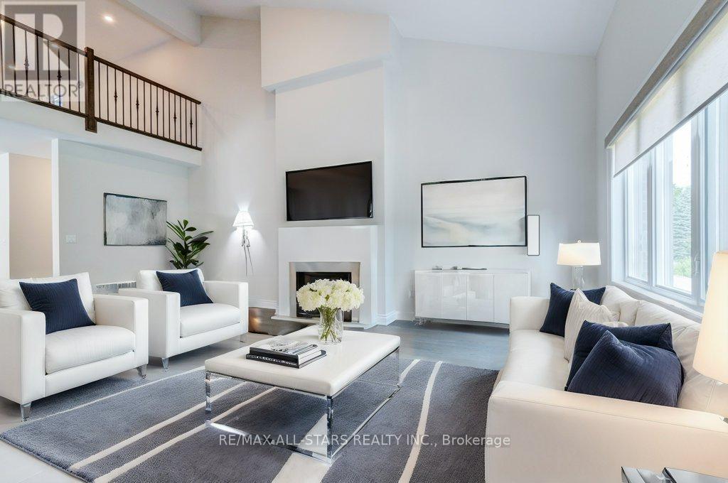 34 HILDRED CUSHING WAY, Uxbridge — photo 10