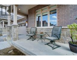 34 Hildred Cushing Way, Uxbridge, ON L9P0S1 Photo 36