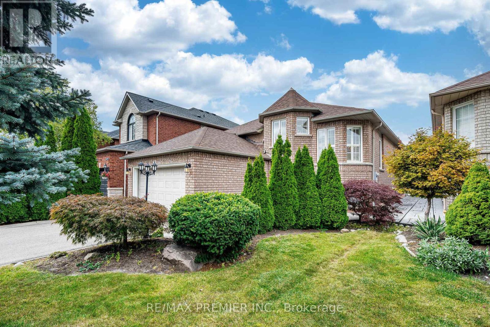 78 COALBROOK COURT, Vaughan (East Woodbridge) — photo 2