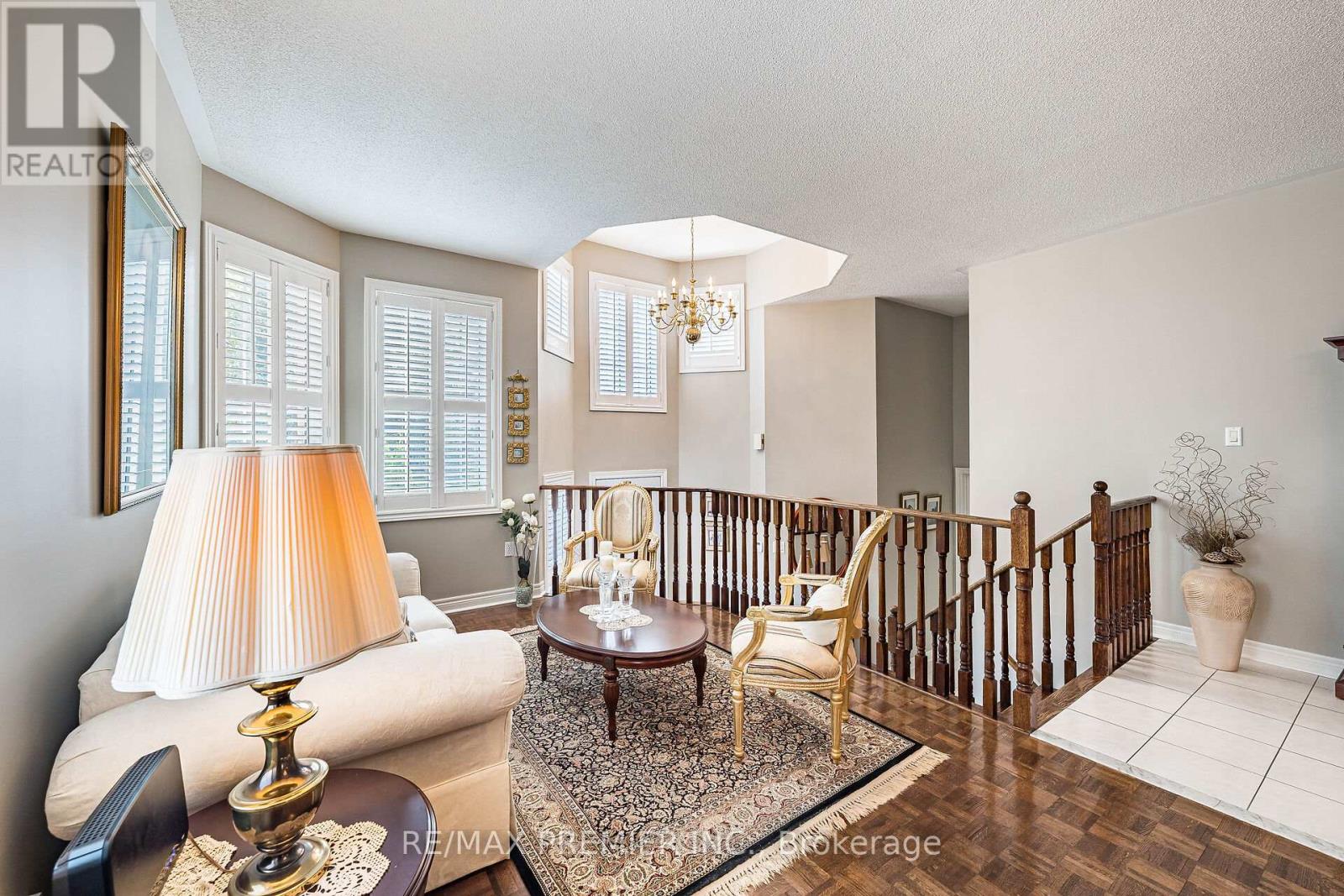 78 COALBROOK COURT, Vaughan (East Woodbridge) — photo 4