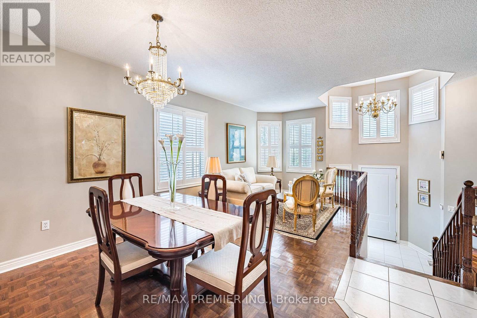 78 COALBROOK COURT, Vaughan (East Woodbridge) — photo 7