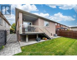 78 Coalbrook Court, Vaughan, ON L4L9B6 Photo 34