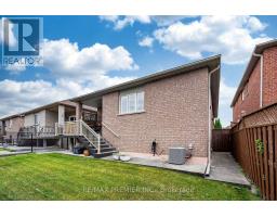 78 Coalbrook Court, Vaughan, ON L4L9B6 Photo 35
