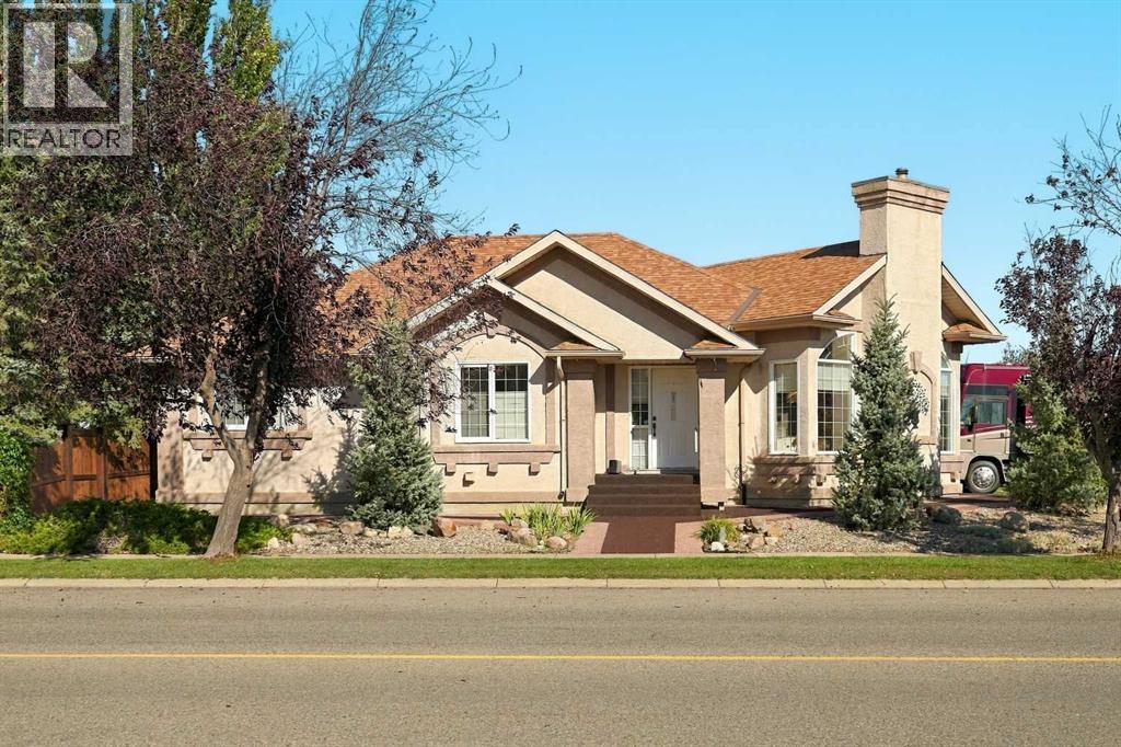103 Canyon Terrace W, Lethbridge, Alberta, T1K6W7