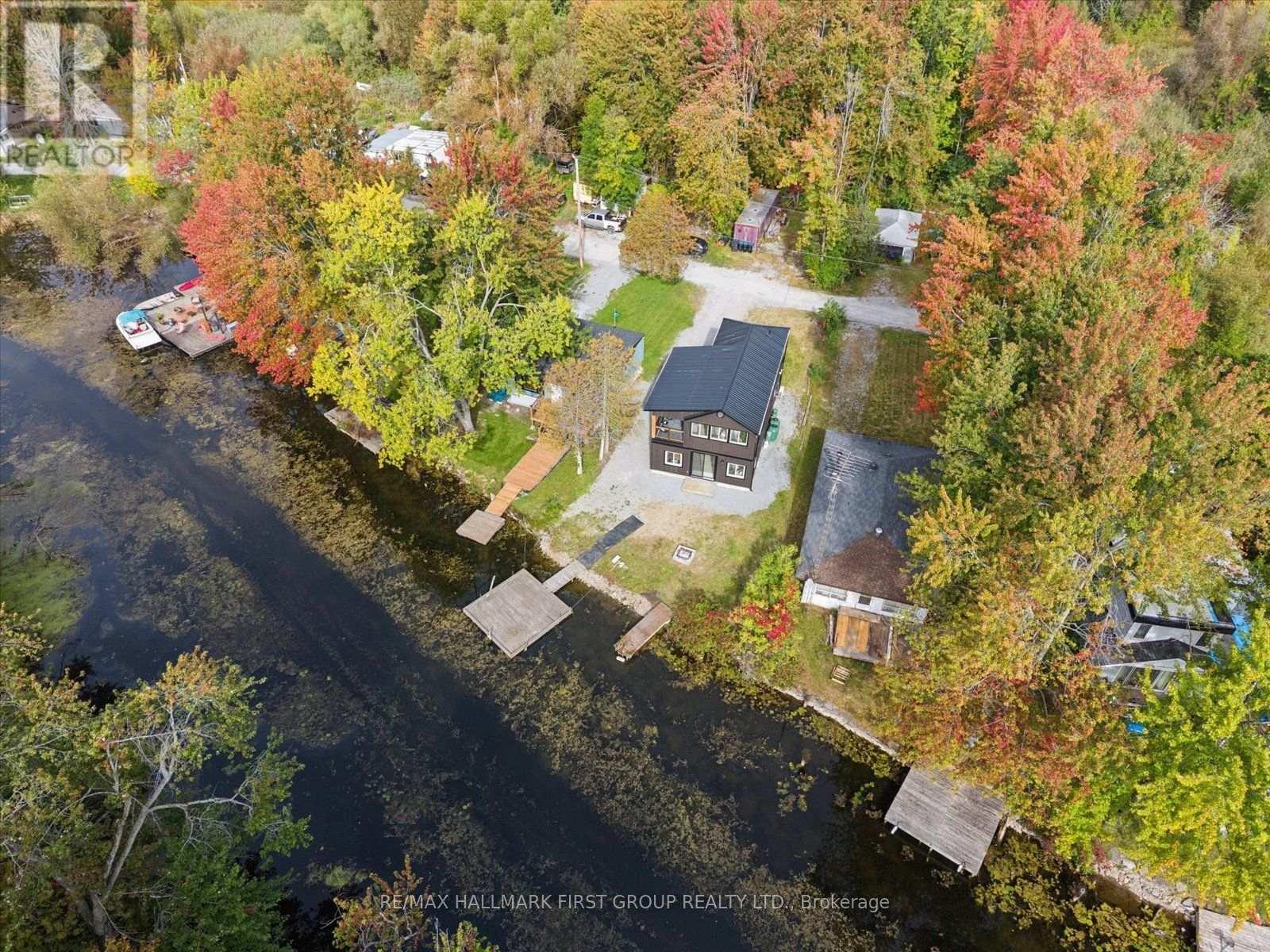 2509 TALBOT LANE, Ramara