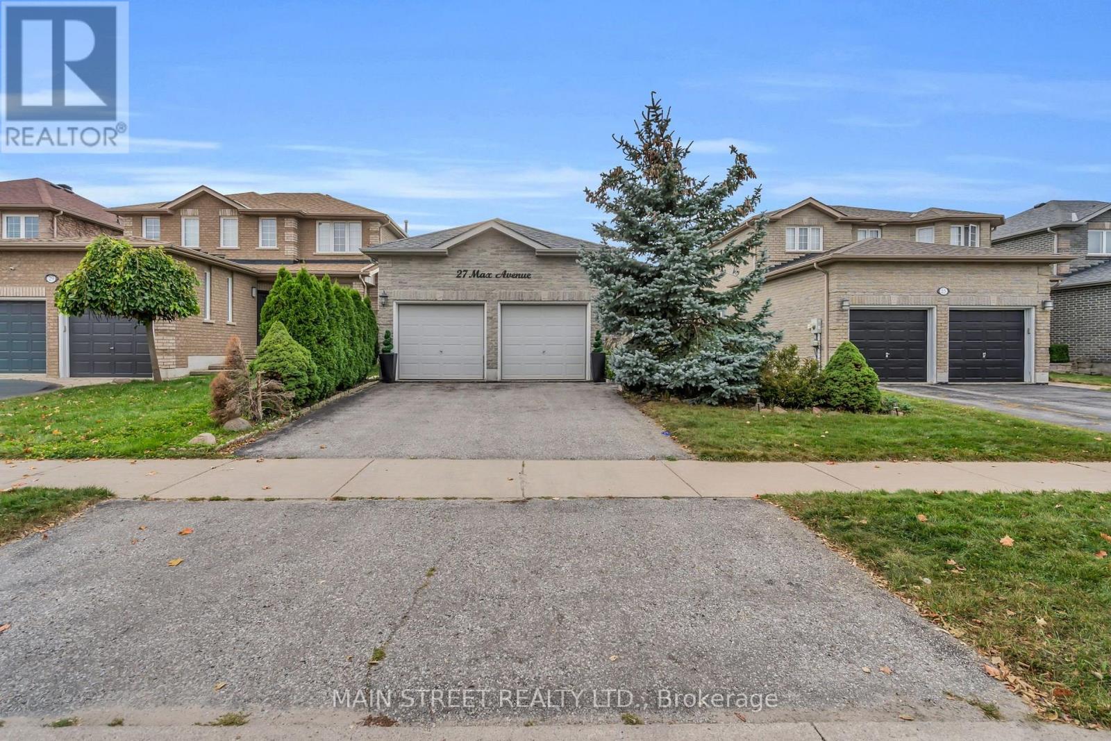 27 MAX AVENUE - 37