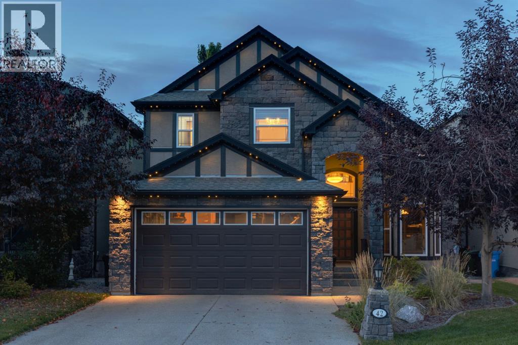 42 West Cedar Place SW - 1