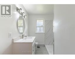 Laundry room - 163 Floradale Drive, Mississauga, ON L5B1G2 Photo 10