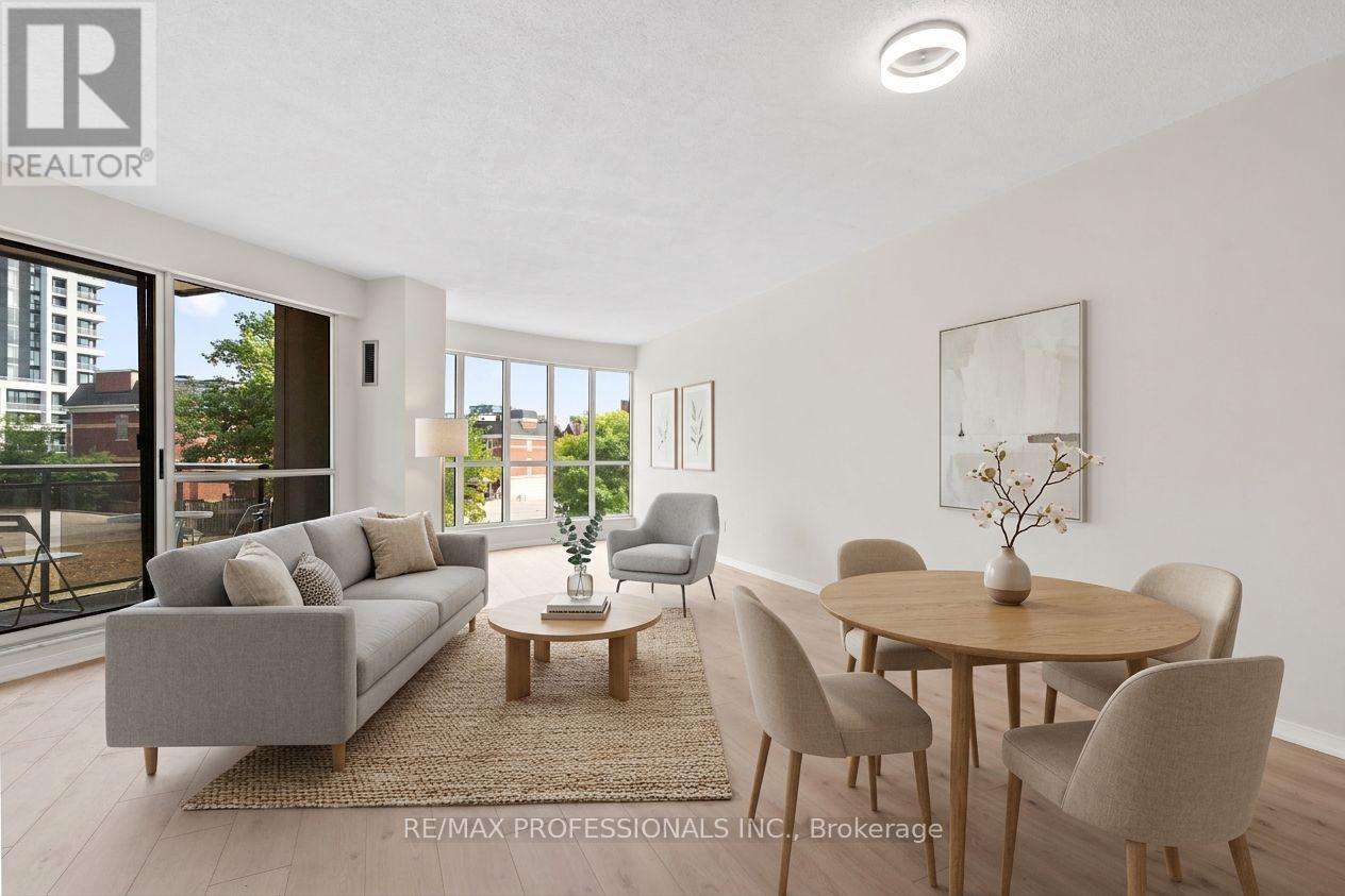 311 - 2511 LAKESHORE ROAD W, Oakville (BR Bronte) — photo 3