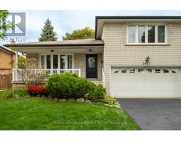 3451 Lincove Terrace, Mississauga, ON L4Y3N4 Photo 46