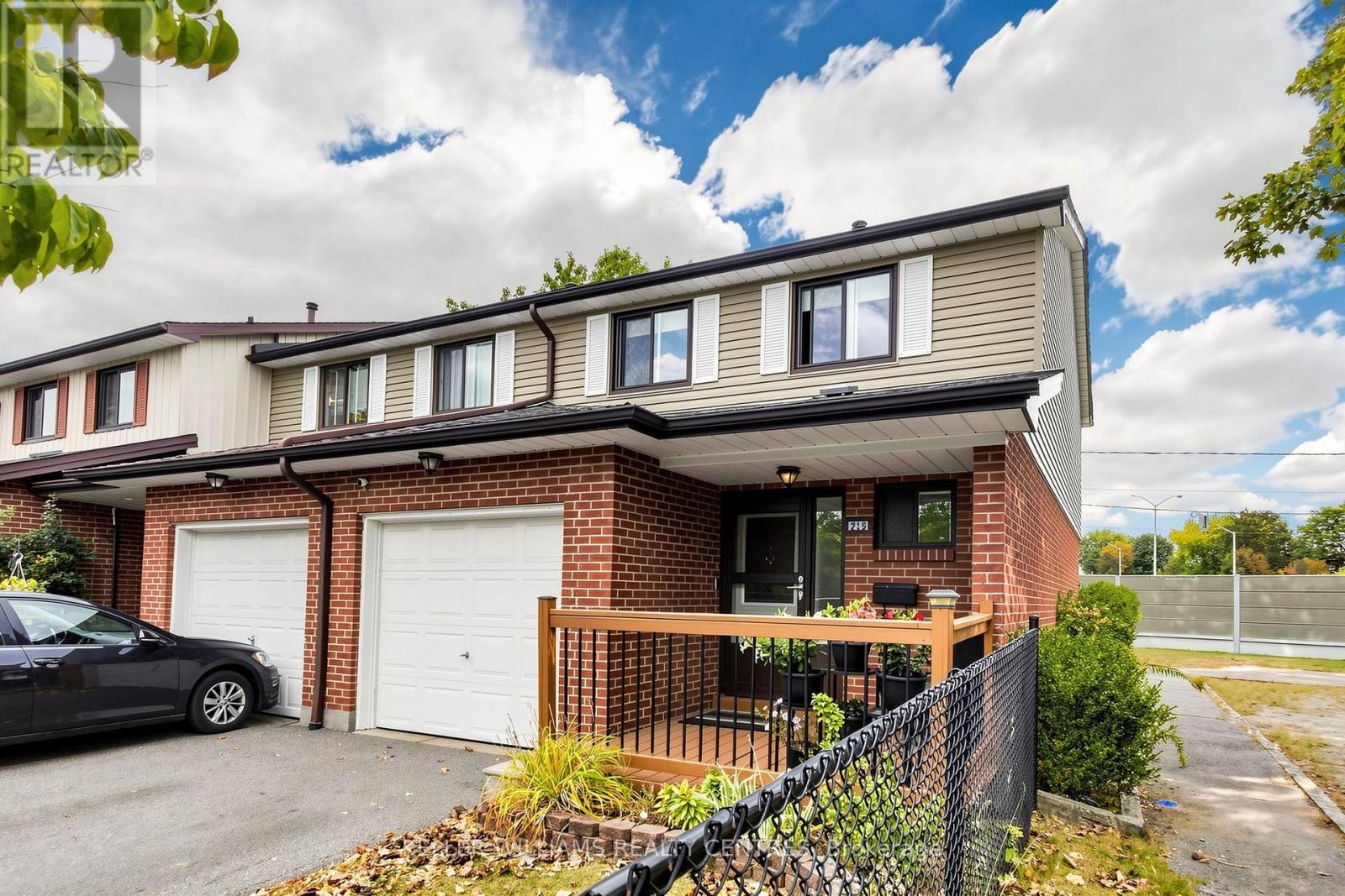 215 - 215 BARONWOOD COURT, Brampton (Brampton North) — photo 2