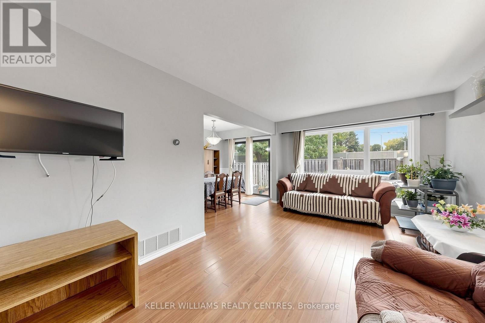 215 - 215 BARONWOOD COURT, Brampton (Brampton North) — photo 4