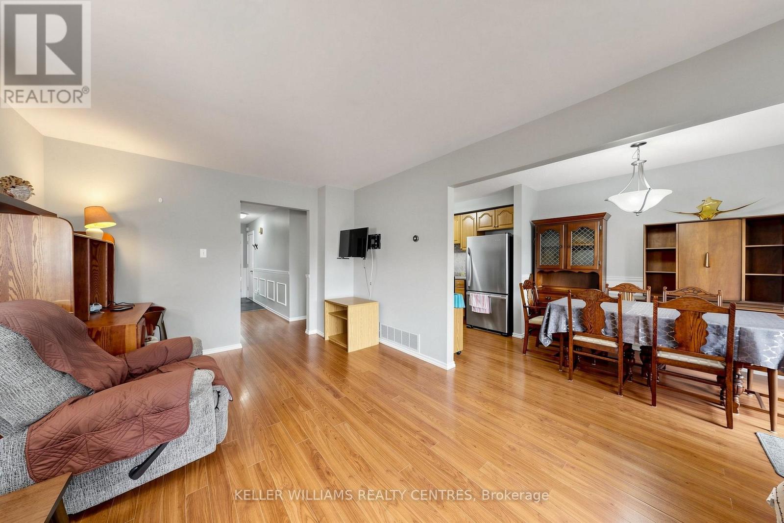 215 - 215 BARONWOOD COURT, Brampton (Brampton North) — photo 5