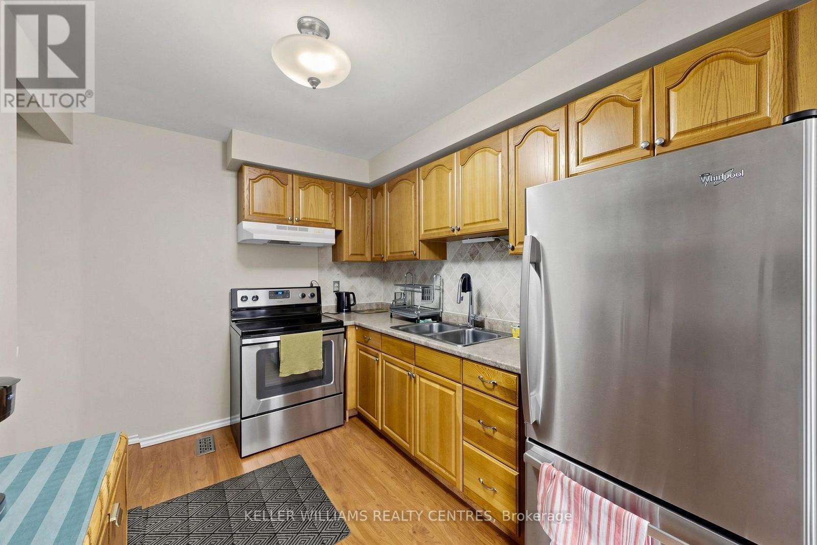 215 - 215 BARONWOOD COURT, Brampton (Brampton North) — photo 6