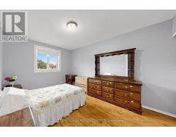 215 - 215 Baronwood Court, Brampton, ON L6V3H9 Photo 14