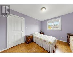 215 - 215 Baronwood Court, Brampton, ON L6V3H9 Photo 15