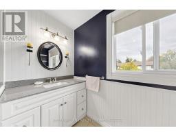 215 - 215 Baronwood Court, Brampton, ON L6V3H9 Photo 19