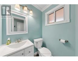 215 - 215 Baronwood Court, Brampton, ON L6V3H9 Photo 8