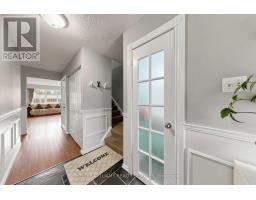 215 - 215 Baronwood Court, Brampton, ON L6V3H9 Photo 9