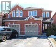BSMT - 3932 BEECHNUT ROW CRESCENT, Mississauga (Meadowvale)