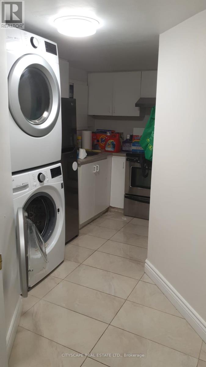 BSMT - 3932 BEECHNUT ROW CRESCENT, Mississauga (Meadowvale) — photo 4