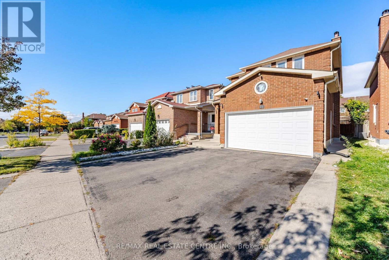 22 FAYWOOD DRIVE, Brampton (Fletcher's West) — photo 4