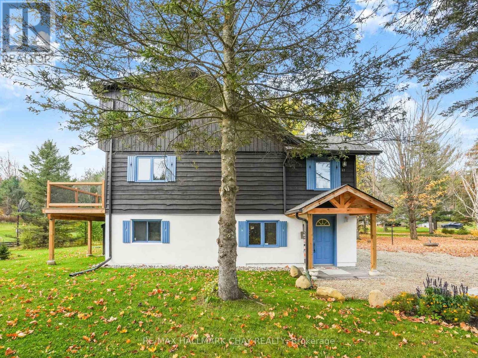 61 PINE RIVER CRESCENT, Mulmur — photo 4