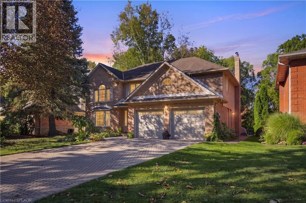 152 SEYMOUR Drive, Hamilton