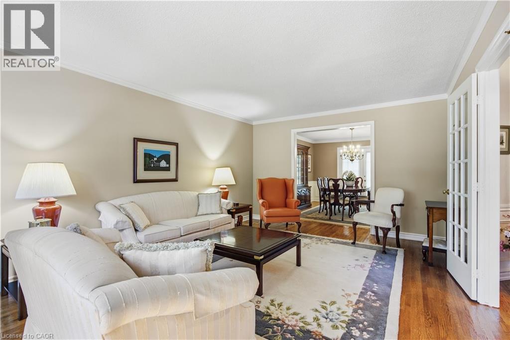 152 SEYMOUR Drive, Hamilton — photo 11