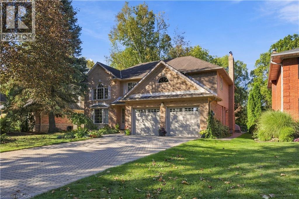 152 SEYMOUR Drive, Hamilton — photo 2