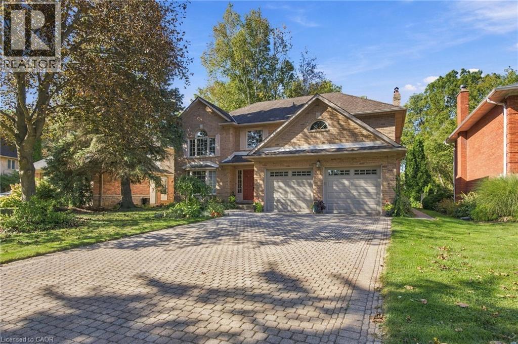 152 SEYMOUR Drive, Hamilton — photo 3