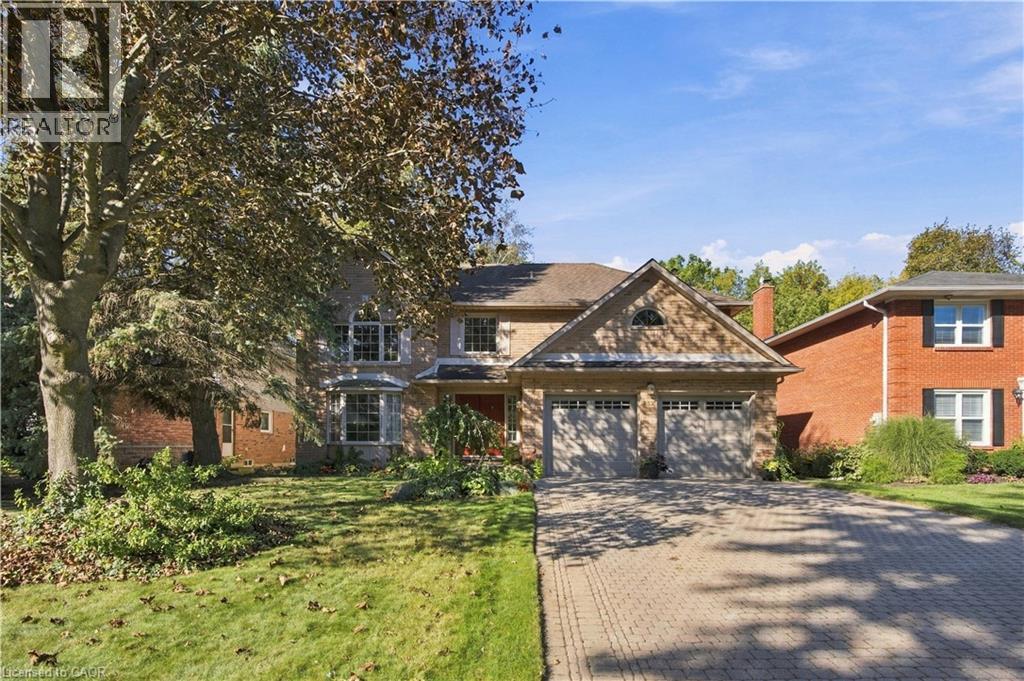 152 SEYMOUR Drive, Hamilton — photo 5