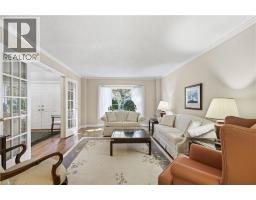 Family room - 152 Seymour Drive, Hamilton, ON L9G4N6 Photo 10