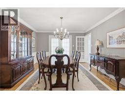 Dining room - 152 Seymour Drive, Hamilton, ON L9G4N6 Photo 13